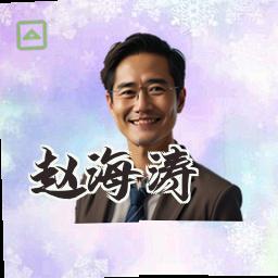 赵海涛