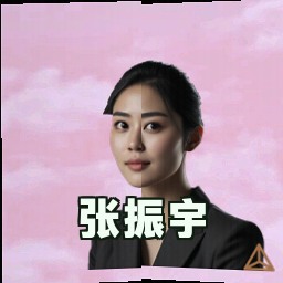 张振宇